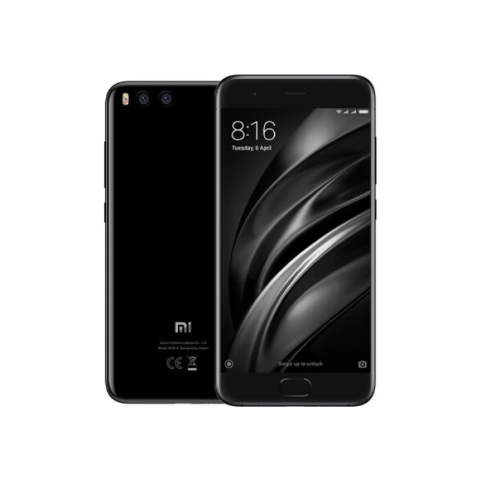 Xiaomi Mi 6 Купить Новосибирск