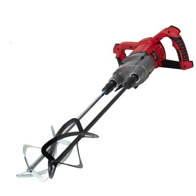 Ремонт міксерів будівельних