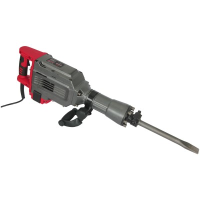 Ремонт відбійних молотків