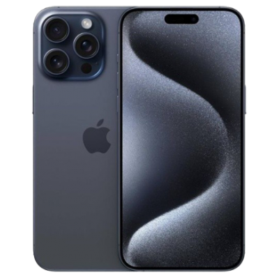 Ремонт iPhone 15 Pro Max