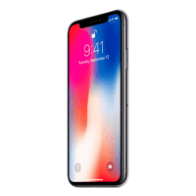 Ремонт iPhone X