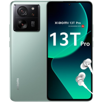 Ремонт Xiaomi 13T Pro