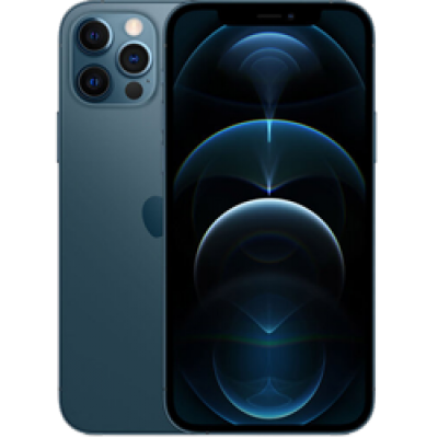 Ремонт iPhone 12 Pro Max