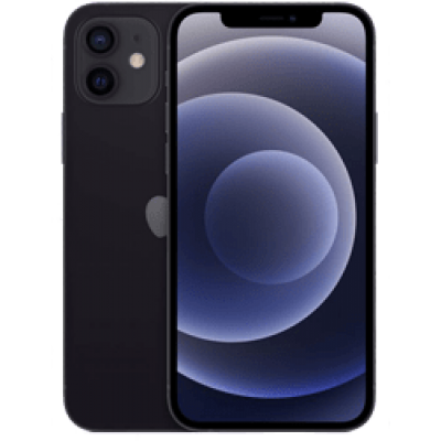 Ремонт iPhone 12