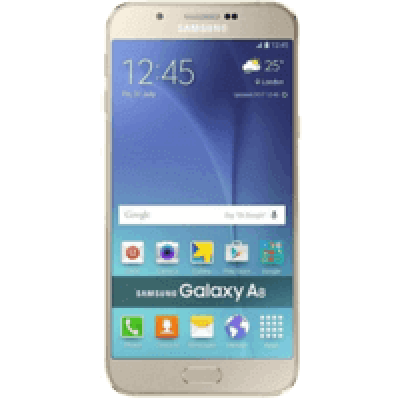Ремонт Samsung Galaxy A8 (A800)