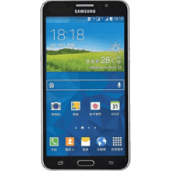 Ремонт Samsung G7508Q Galaxy Mega 2