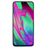Ремонт Samsung Galaxy A40