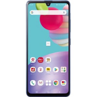 Ремонт Samsung Galaxy A41 (A415)