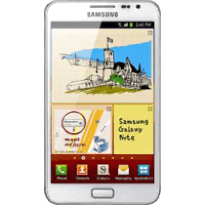 Ремонт Samsung N7000 Galaxy Note