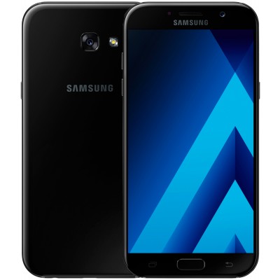 Ремонт Samsung Galaxу A7 2017 (A720F)