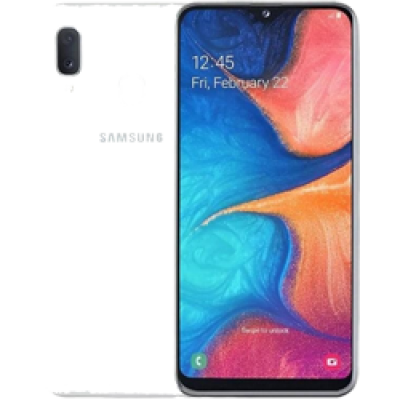 Ремонт Samsung Galaxy A20e (A202)