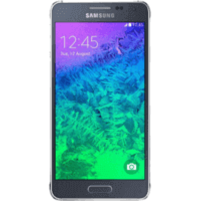 Ремонт Samsung Galaxy Alpha G850F