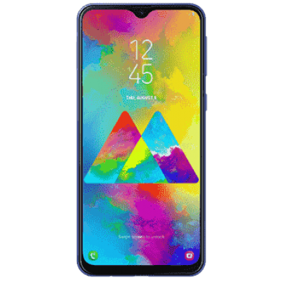 Ремонт Samsung Galaxy M20 (M205)