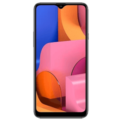 Ремонт Samsung Galaxy A20s A207F