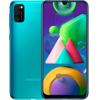 Ремонт Samsung Galaxy M21 Ремонт Samsung Galaxy M21