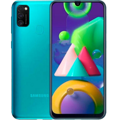 Ремонт Samsung Galaxy M21