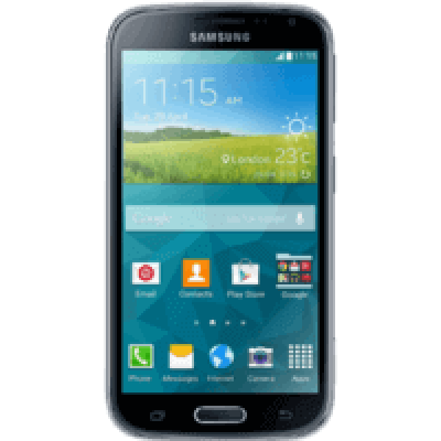 Ремонт Samsung Galaxy K Zoom