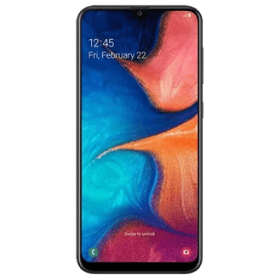 Ремонт Samsung Galaxy A20