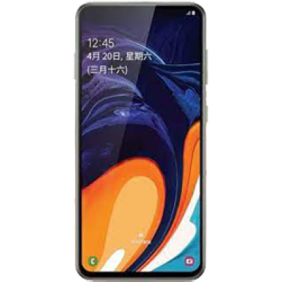 Ремонт Samsung Galaxy A60