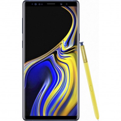 Ремонт Samsung Galaxу Note 9 N960