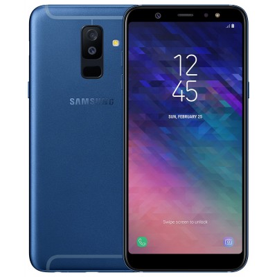 Ремонт Samsung Galaxу A6+ (A605)