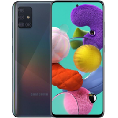 Ремонт Samsung Galaxy A51 (A515)