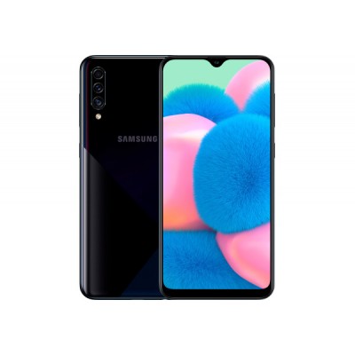 Ремонт Samsung Galaxу AЗ0s (AЗ07)
