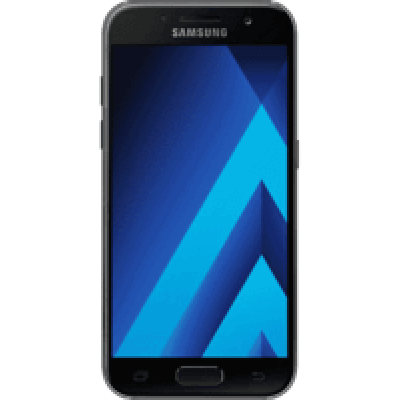 Ремонт Samsung Galaxy A3 2017 (A320F)