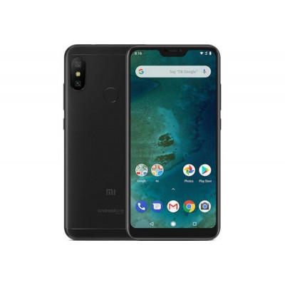 Ремонт Xiaomi Mi A2 lite