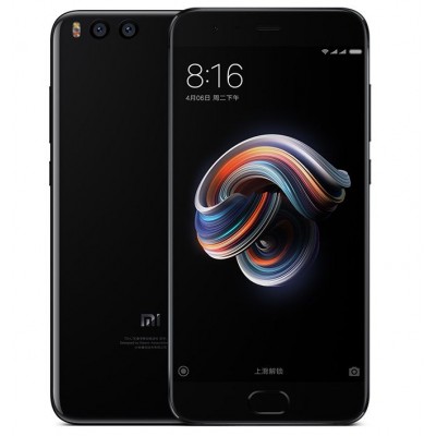 Ремонт Xiaomi Mi Note З