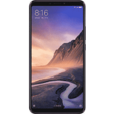 Ремонт Xiaomi Mi Max 3