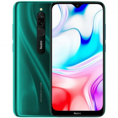 Ремонт Xiaomi Redmi 8