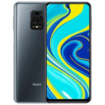 Ремонт Xiaomi Redmi Note 9