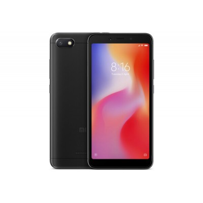 Ремонт Xiaomi Redmi 6A