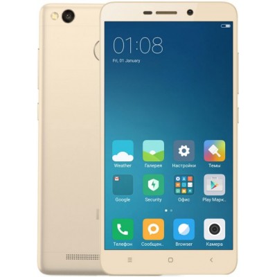 Ремонт Xiaomi Redmi ЗS