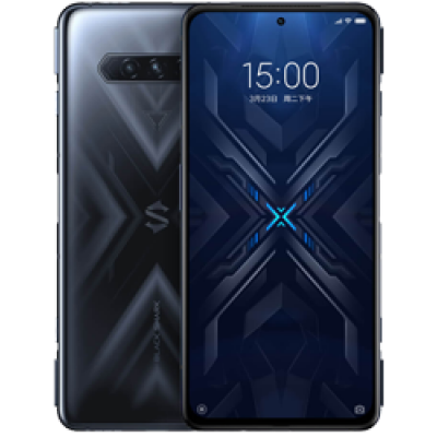 Ремонт Xiaomi Black Shark 4