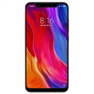 Ремонт Xiaomi Mi8