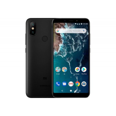 Ремонт Xiaomi Mi A2