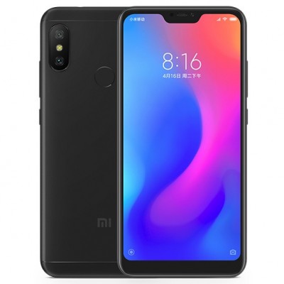 Ремонт Xiaomi Redmi 6 Pro