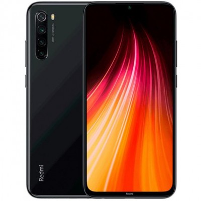 Ремонт Xiaomi Redmi Note 8