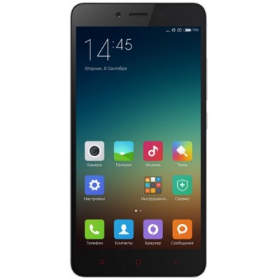 Ремонт Xiaomi Redmi Note 2