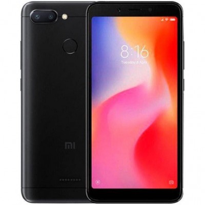 Ремонт Xiaomi Redmi 6