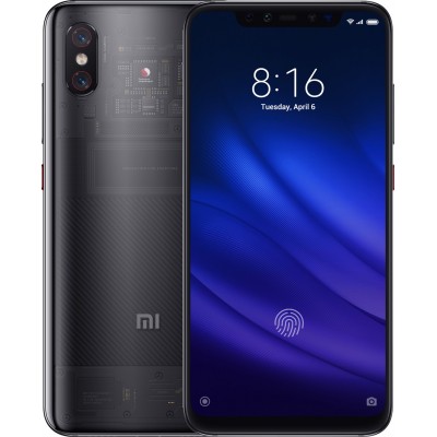 Ремонт Xiaomi Mi 8 Pro