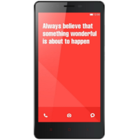 Ремонт Xiaomi Redmi Note