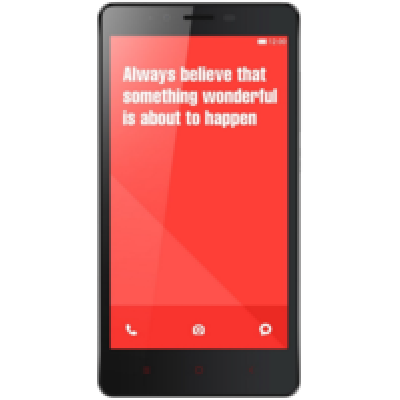 Ремонт Xiaomi Redmi Note