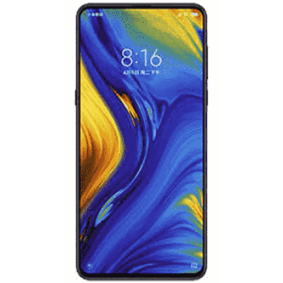 Ремонт Xiaomi Mi Mix 3
