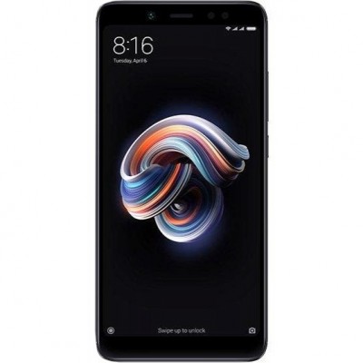 Ремонт Xiaomi Redmi Note 5 Pro