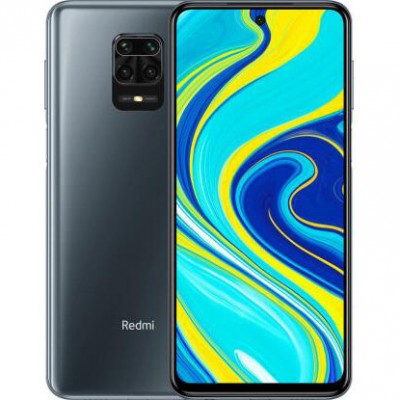 Ремонт Xiaomi Redmi Note 9S