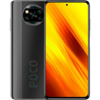Ремонт Xiaomi Poco X3