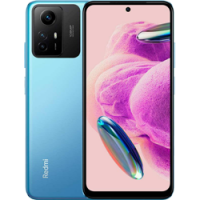 Ремонт Xiaomi Redmi Note 12S